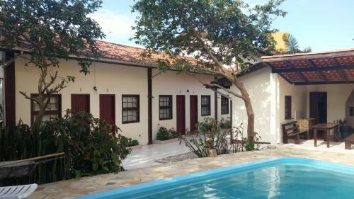 Hostal Pousada Don Antonio
