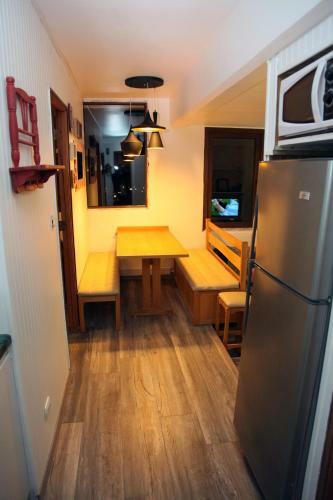 Apartment El Colorado Snowboard