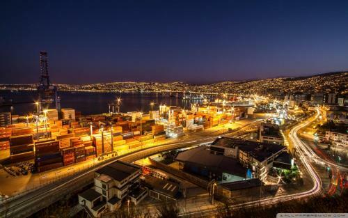 Valparaiso Apartments