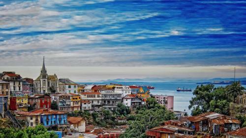 Valparaiso Apartments
