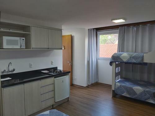 Apartamento 100% Flats