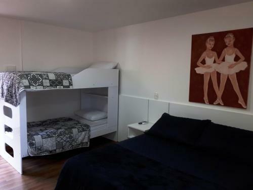 Apartamento 100% Flats