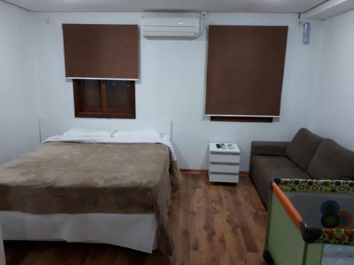 Apartamento 100% Flats