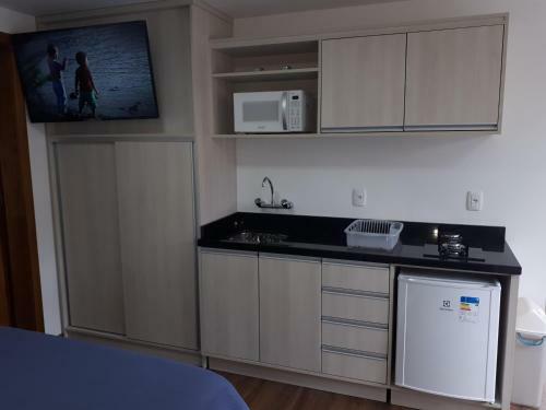Apartamento 100% Flats