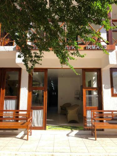 Hostal Pousada Quatro Irm�os