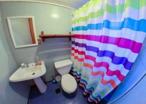Hostal Hashtag Hostel & Caba�as Puc�n
