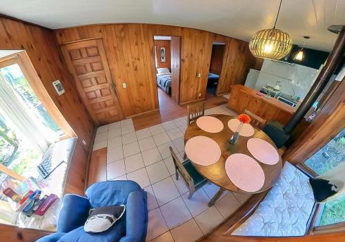 Hostal Hashtag Hostel & Caba�as Puc�n