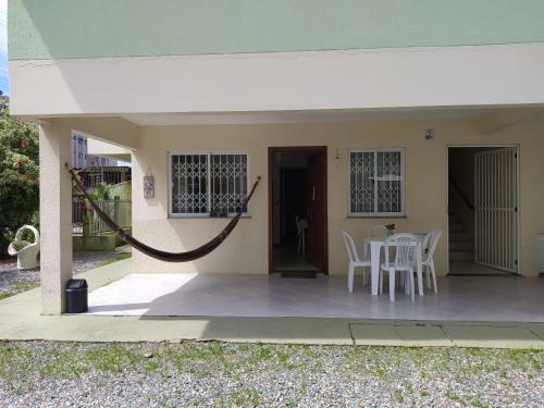 Parada De Bombas Apartamentos