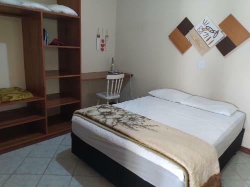 Parada De Bombas Apartamentos