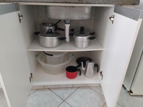 Parada De Bombas Apartamentos