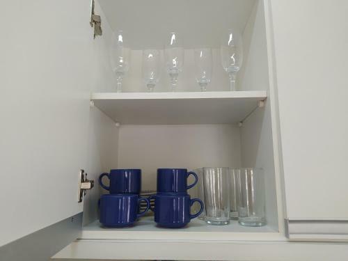 Parada De Bombas Apartamentos