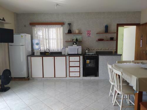 Parada De Bombas Apartamentos