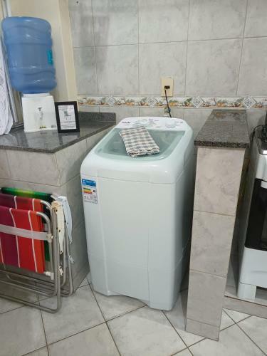 Parada De Bombas Apartamentos