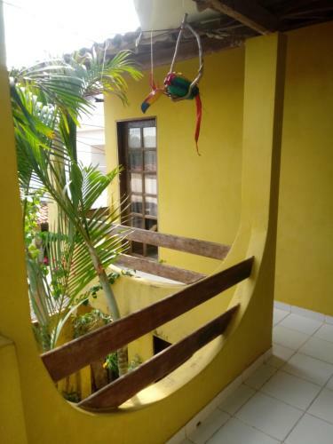 Hostal Hostel Filhos Da Terra