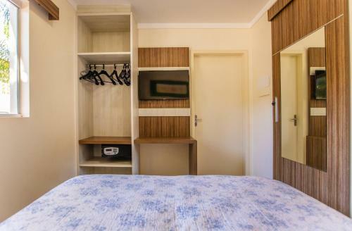 Apartamento Via Caldas L'acqua II