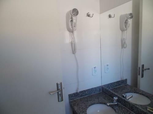 Apartamento Via Caldas L'acqua II
