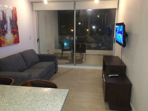 Apartamento En Club Oceano