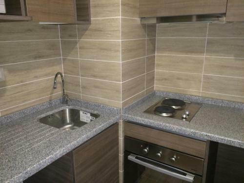 Apartamento En Club Oceano