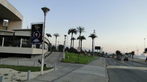 Apartamento En Club Oceano