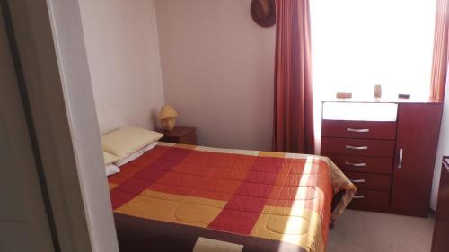 Apartamento Departamento Vistamar