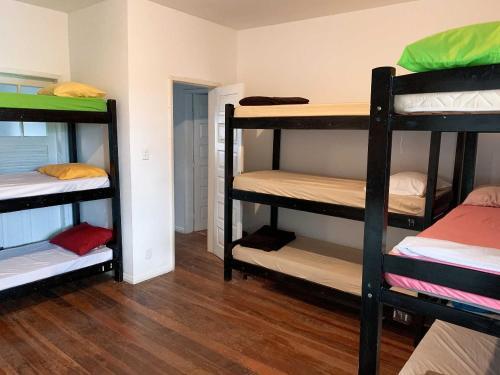 Albergue Beach House Ilha Da Gig�ia