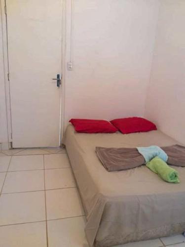 Albergue Beach House Ilha Da Gig�ia