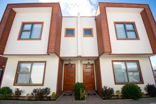 Apartamento Departamentos Costanera