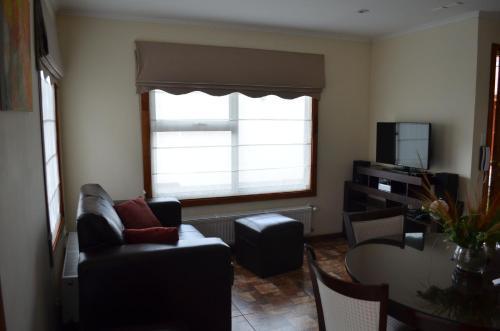 Apartamento Departamentos Costanera