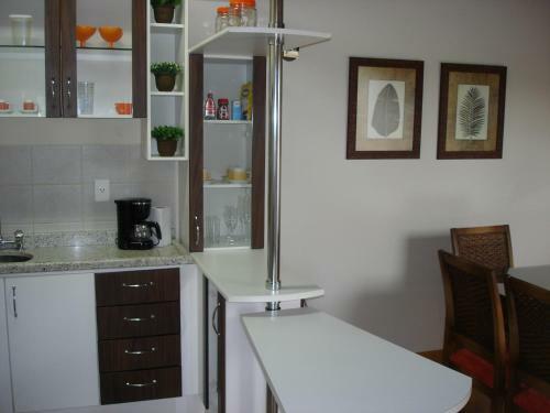 Apartamento Residencial Montebello
