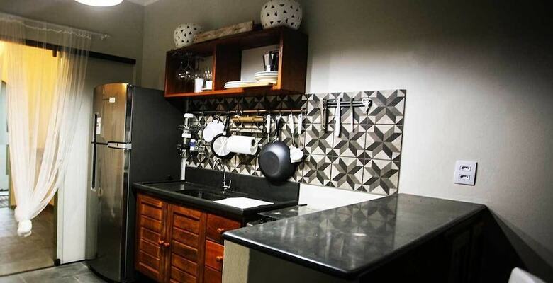 Apartamento Flor Da Mata
