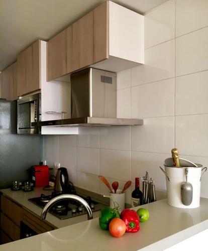 Apartamento Re�aka Happy
