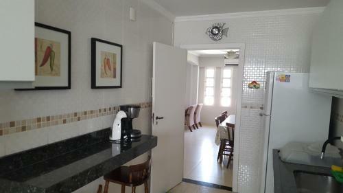 Apartamento Acarau Unidade 15