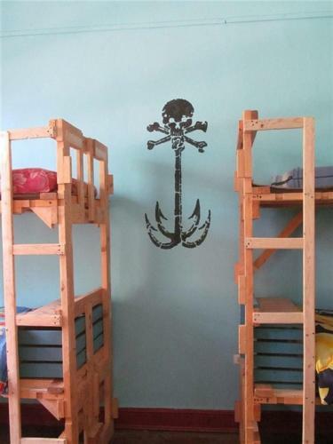 Bed & Breakfast Hostal Del Pirata