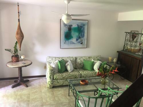 Apartamento Village Aconchegante