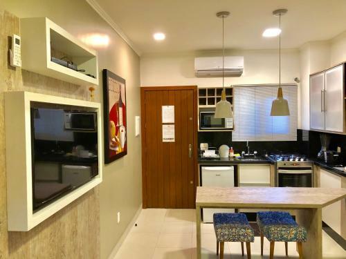 Apartamento Residencial Avenida