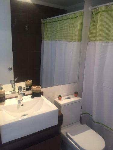 Apartamento Departamento Playa
