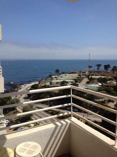 Apartamento Valparaiso Star