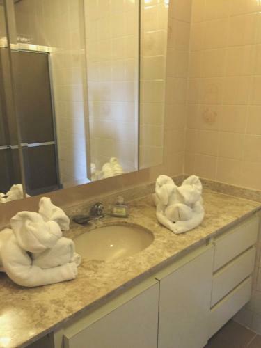 Apartamento Em Campos Do Jord�o