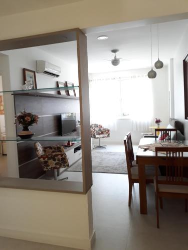 Copacabana Beach Modern Apartments