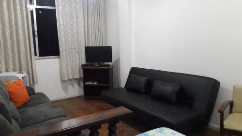Copacabana Beach Modern Apartments