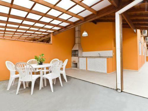 Residencial Jl Maresias