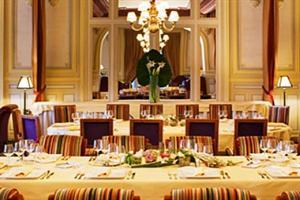 Grand Hotel Barriere Dinard