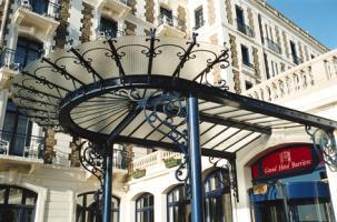 Grand Hotel Barriere Dinard