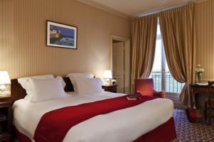 Grand Hotel Barriere Dinard