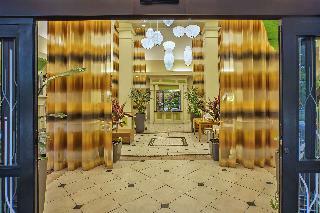 Hotel Hilton Garden Inn Beaufort