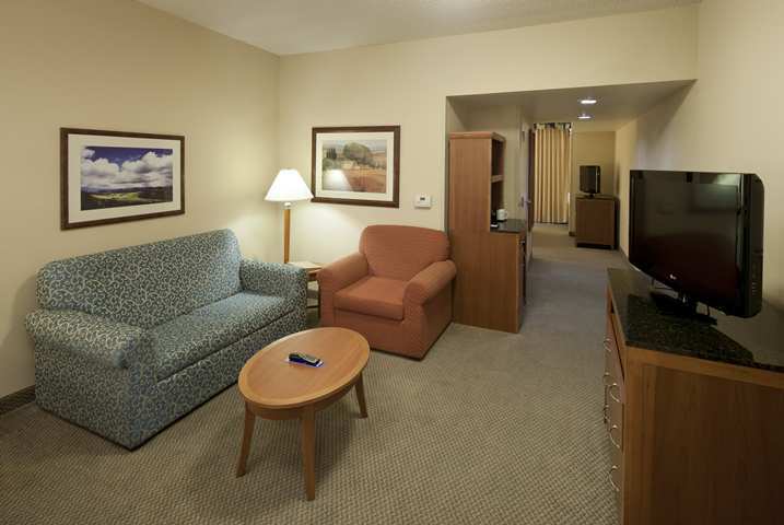 Hotel Hilton Garden Inn Fredericksburg