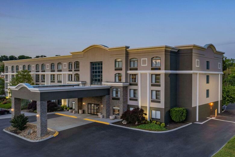 Hotel La Quinta Inn & Suites Sevierville