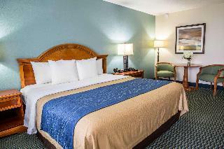 Hotel Comfort Inn On The Ocean