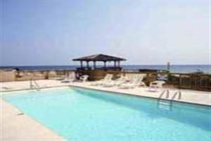 Hotel Comfort Inn South Oceanfront