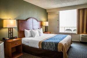 Hotel Comfort Inn South Oceanfront